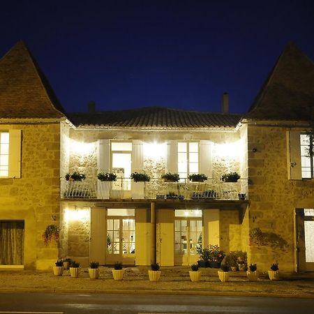 Bed and Breakfast Chez Madeleine Saint-Colomb-de-Lauzun Esterno foto