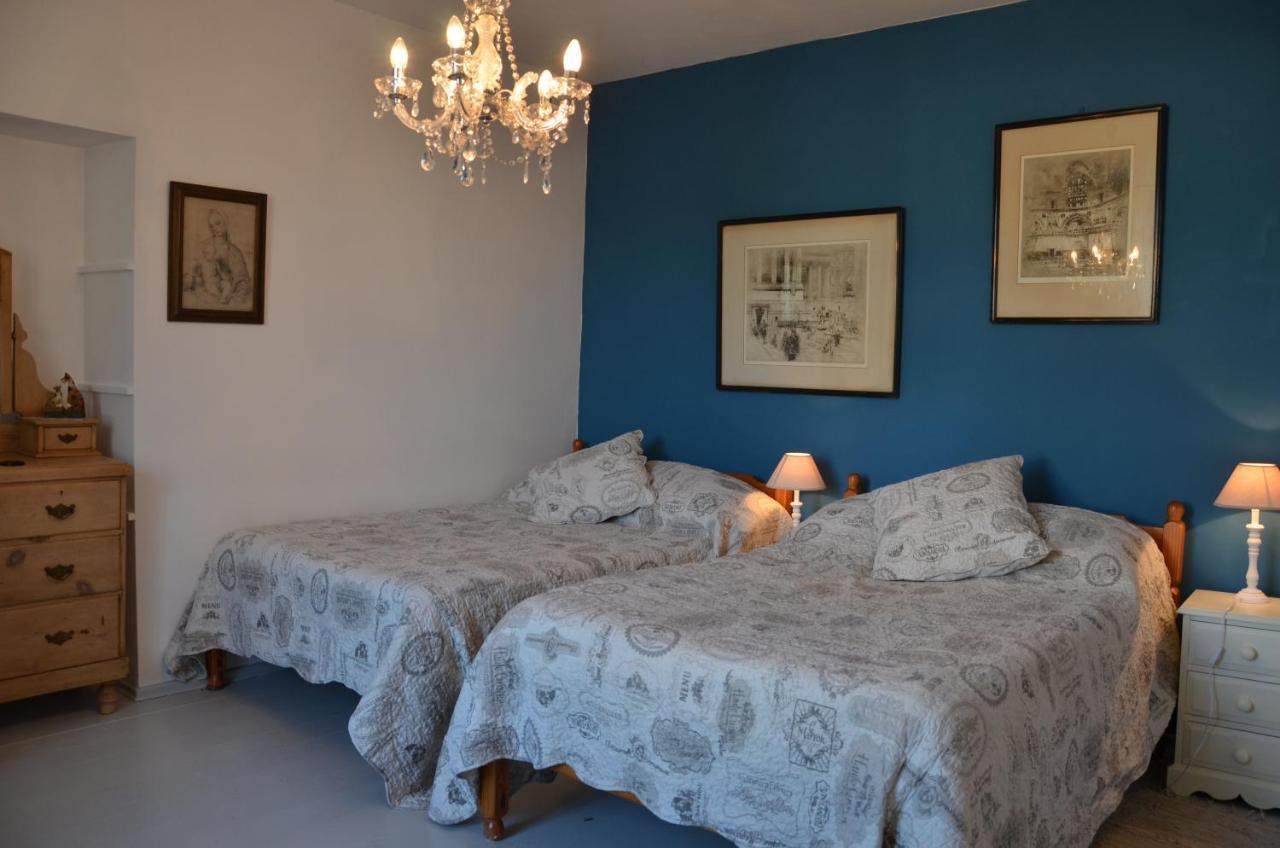 Bed and Breakfast Chez Madeleine Saint-Colomb-de-Lauzun Esterno foto