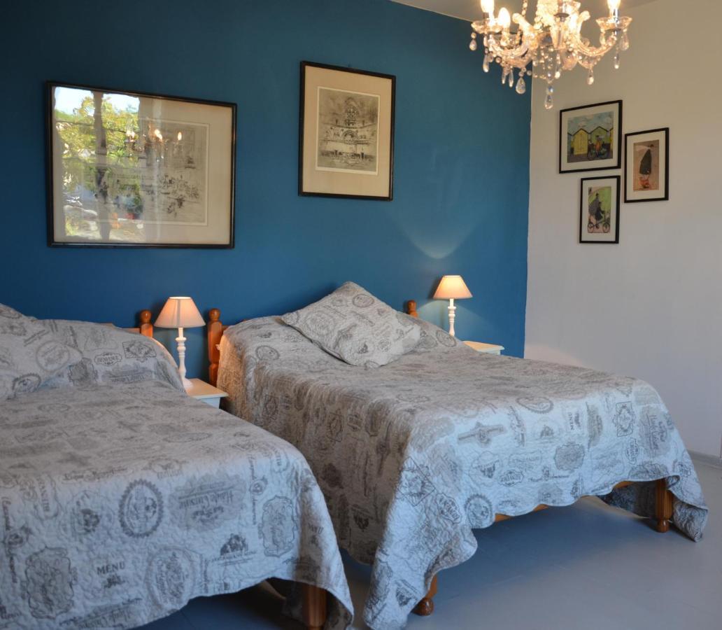 Bed and Breakfast Chez Madeleine Saint-Colomb-de-Lauzun Esterno foto