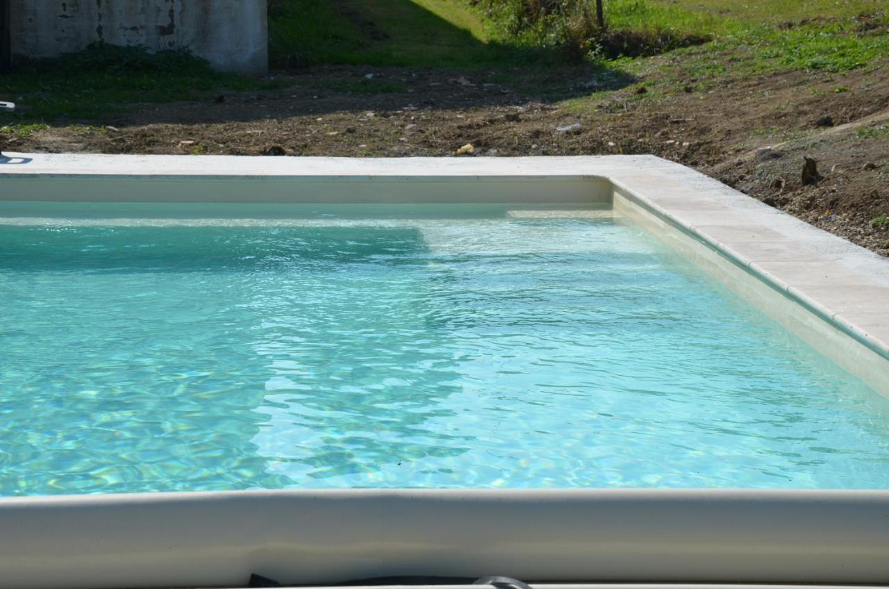 Bed and Breakfast Chez Madeleine Saint-Colomb-de-Lauzun Esterno foto