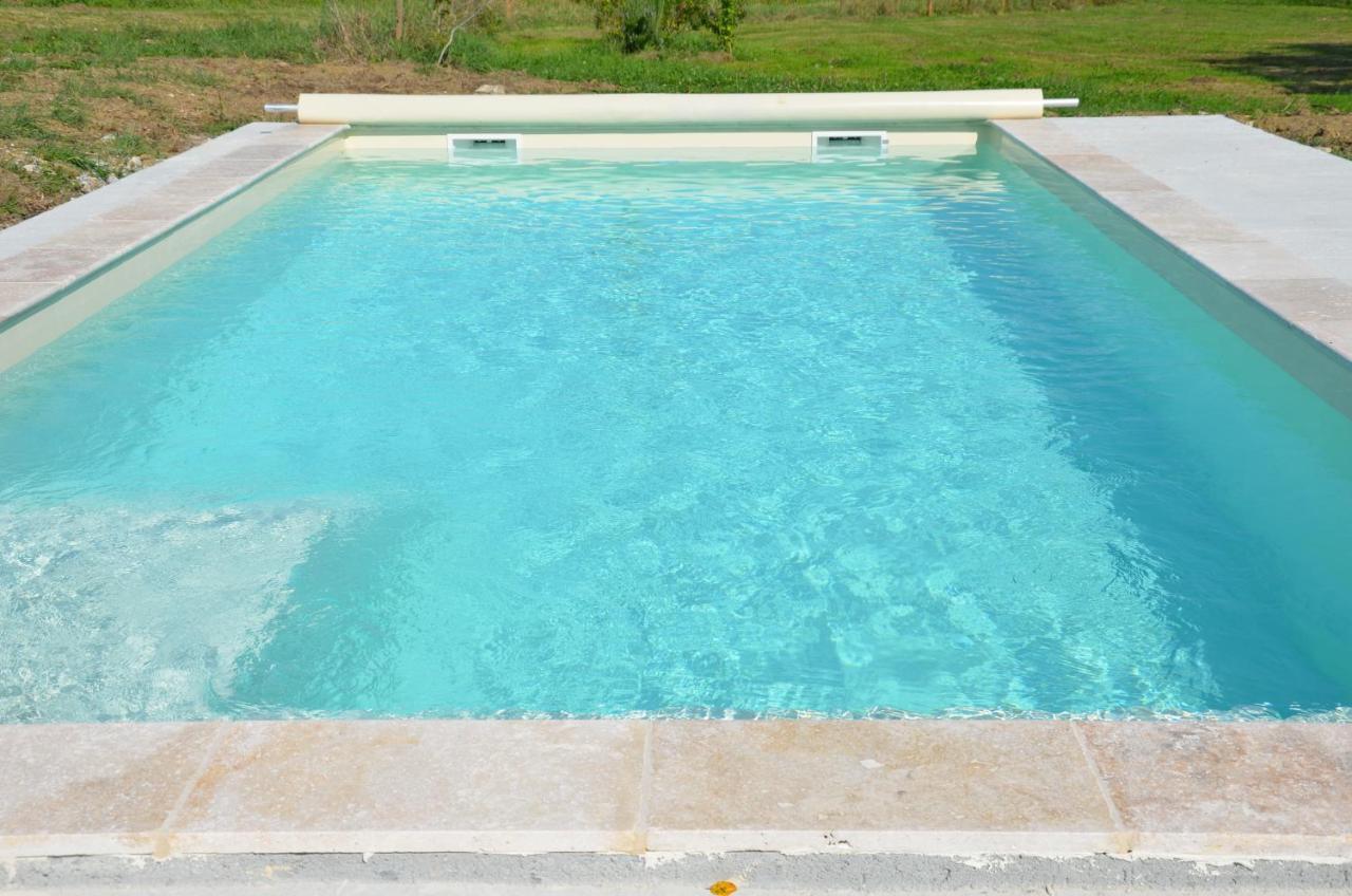 Bed and Breakfast Chez Madeleine Saint-Colomb-de-Lauzun Esterno foto