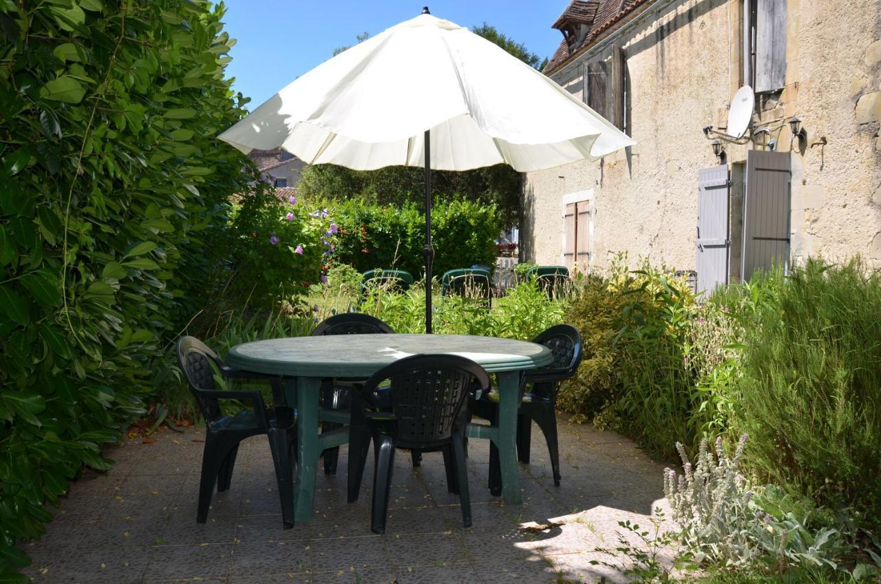 Bed and Breakfast Chez Madeleine Saint-Colomb-de-Lauzun Esterno foto