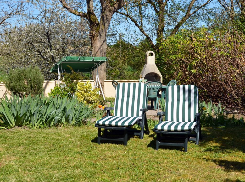 Bed and Breakfast Chez Madeleine Saint-Colomb-de-Lauzun Esterno foto