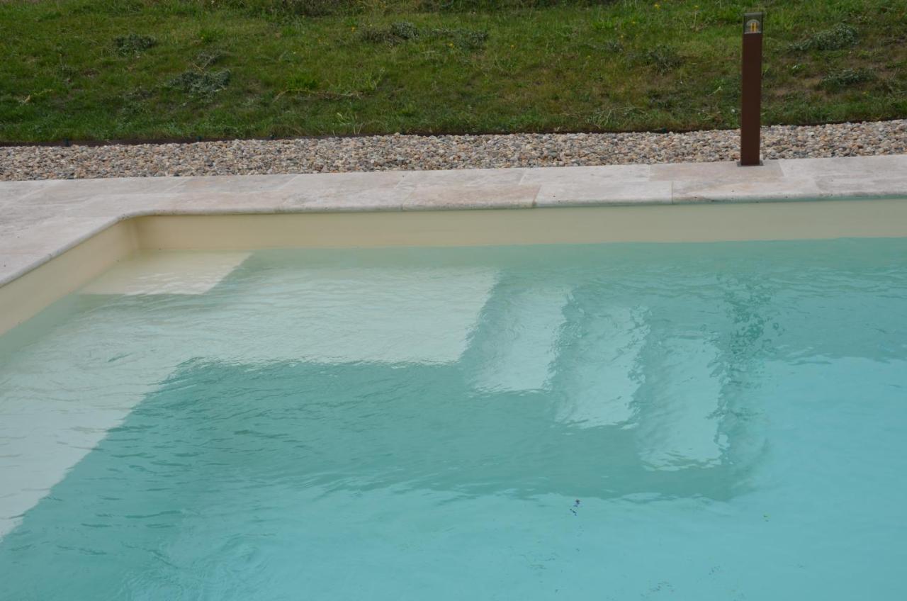 Bed and Breakfast Chez Madeleine Saint-Colomb-de-Lauzun Esterno foto