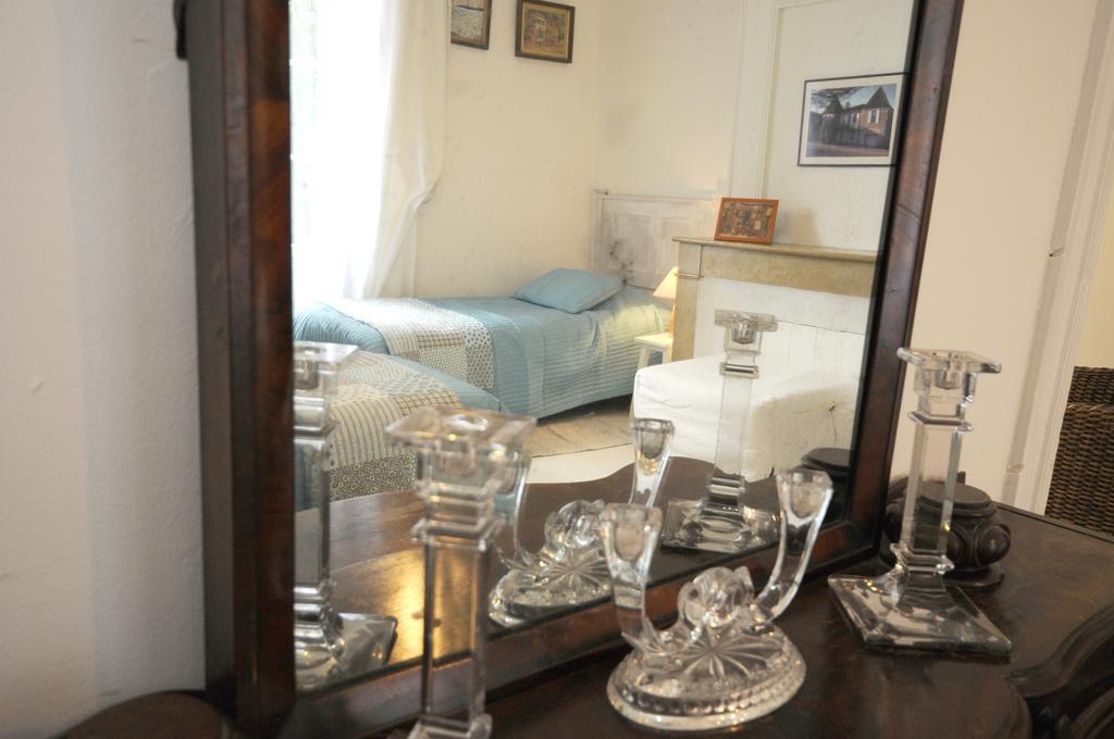 Bed and Breakfast Chez Madeleine Saint-Colomb-de-Lauzun Esterno foto