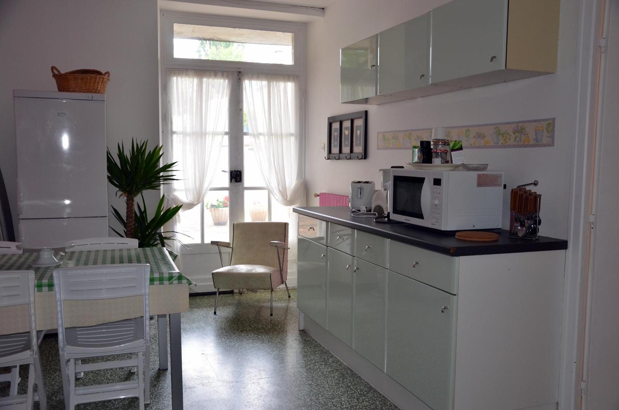 Bed and Breakfast Chez Madeleine Saint-Colomb-de-Lauzun Esterno foto