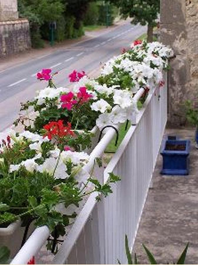 Bed and Breakfast Chez Madeleine Saint-Colomb-de-Lauzun Esterno foto