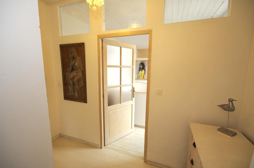 Bed and Breakfast Chez Madeleine Saint-Colomb-de-Lauzun Esterno foto