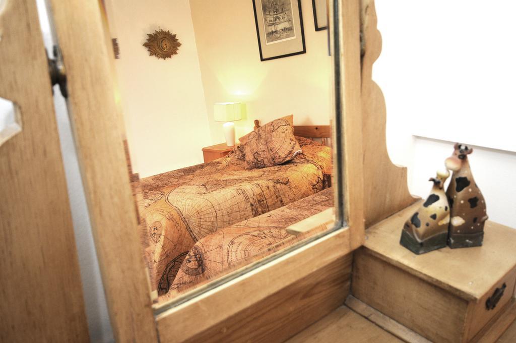 Bed and Breakfast Chez Madeleine Saint-Colomb-de-Lauzun Camera foto