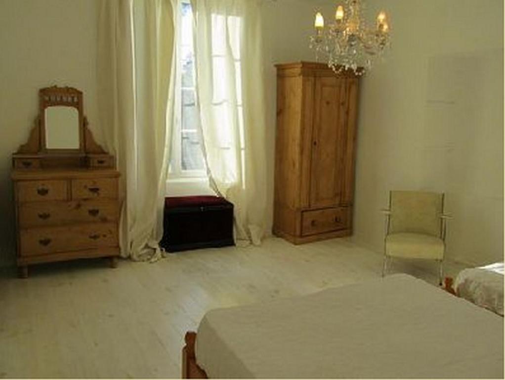 Bed and Breakfast Chez Madeleine Saint-Colomb-de-Lauzun Camera foto